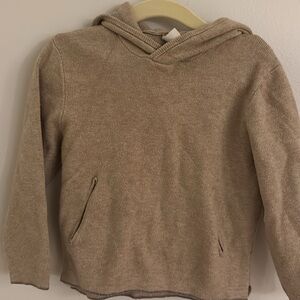 Zara Toddler Boy Sweater
